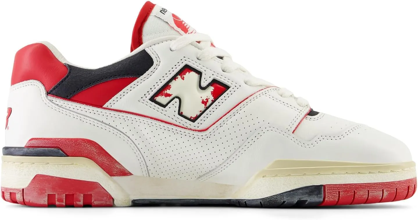 New Balance 550 Mens Sneakers