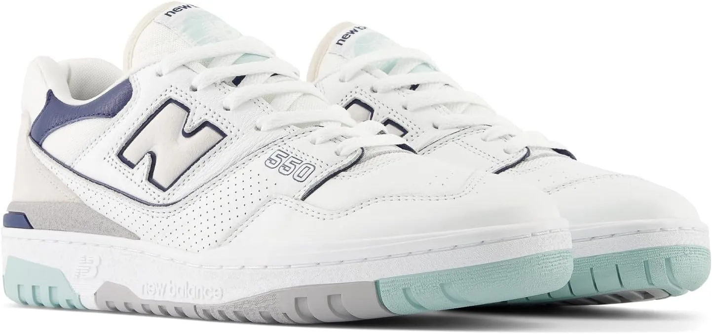 New Balance 550 Mens Sneakers