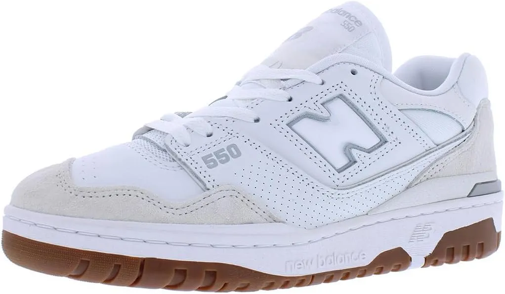 New Balance 550 Mens Sneakers