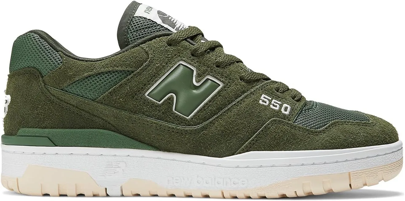 New Balance 550 Mens Sneakers