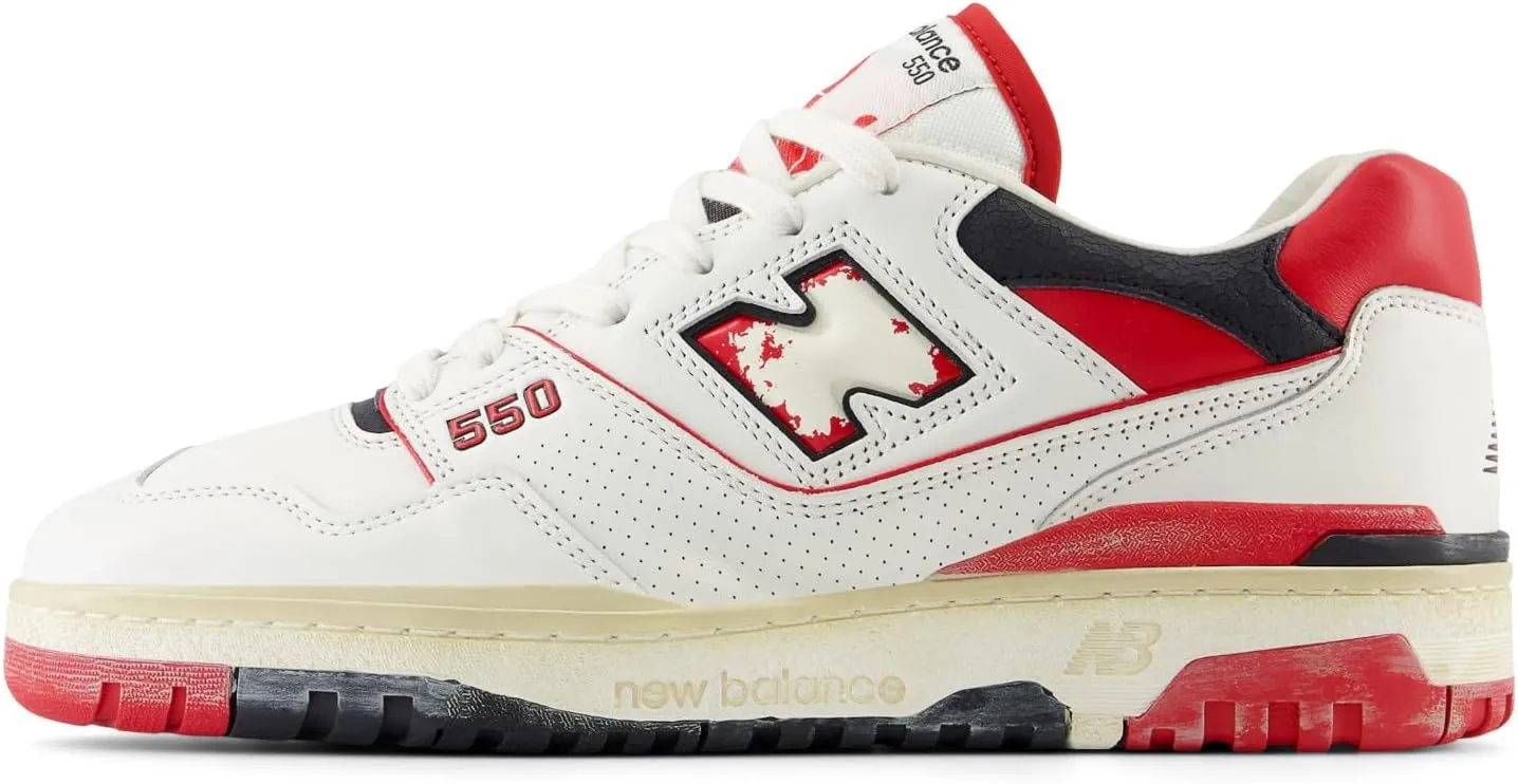 New Balance 550 Mens Sneakers