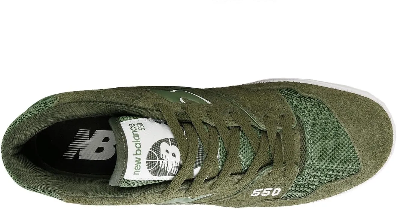 New Balance 550 Mens Sneakers
