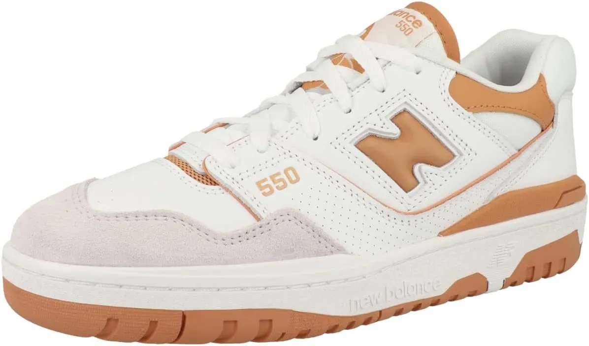 New Balance 550 Mens Sneakers