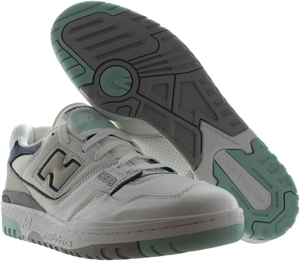 New Balance 550 Mens Sneakers
