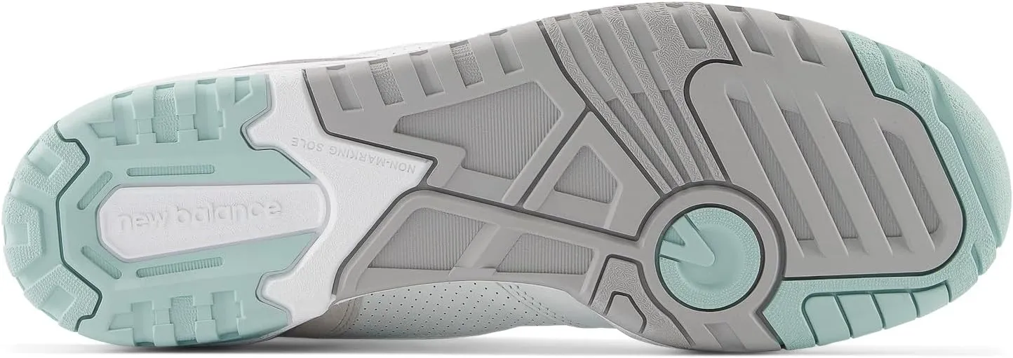 New Balance 550 Mens Sneakers