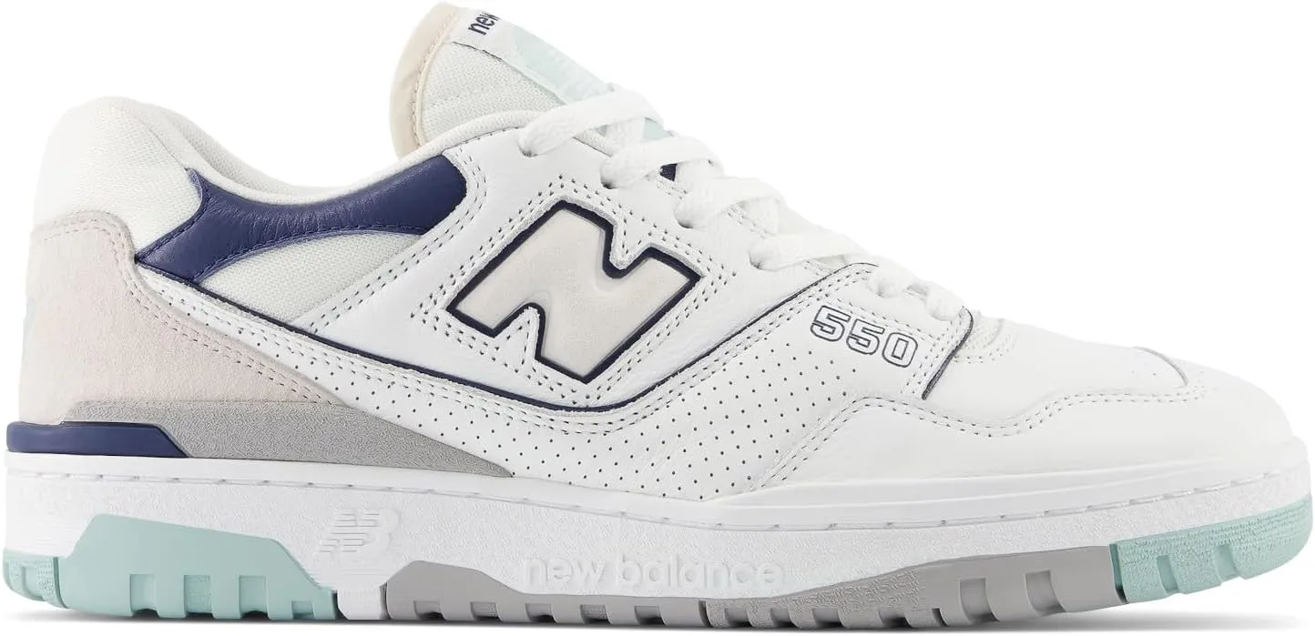 New Balance 550 Mens Sneakers