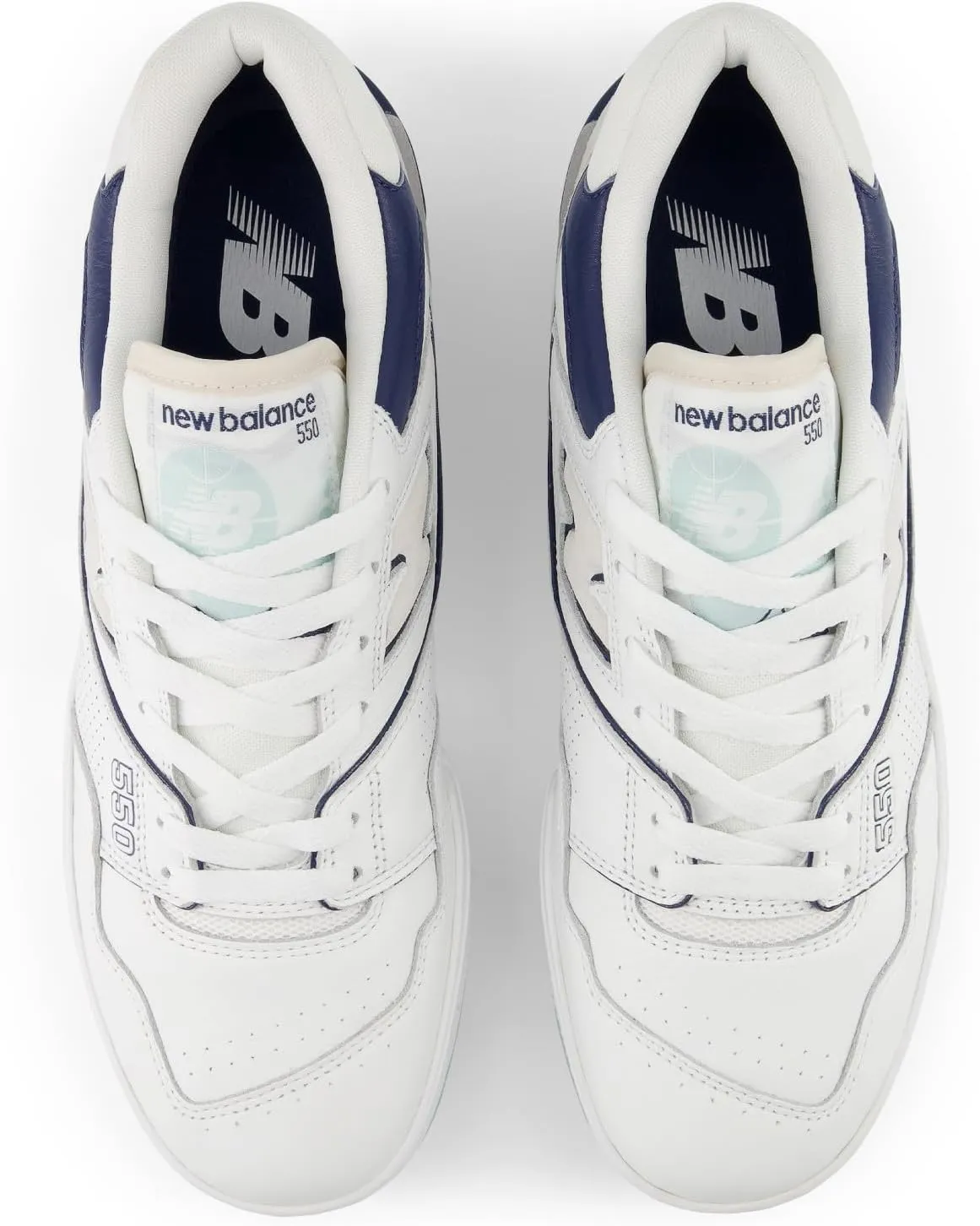 New Balance 550 Mens Sneakers