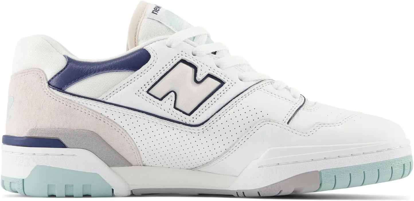 New Balance 550 Mens Sneakers