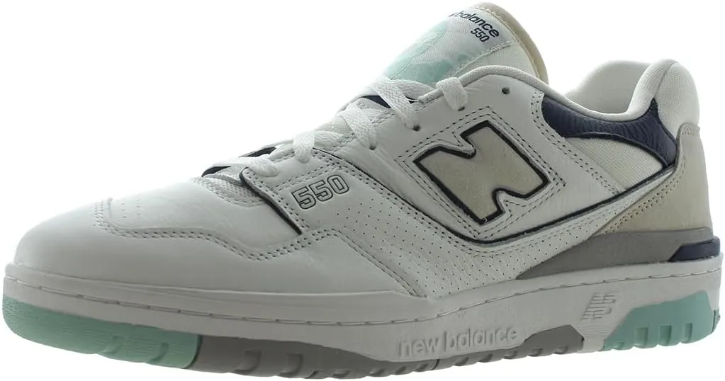 New Balance 550 Mens Sneakers
