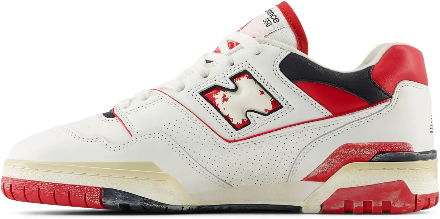 New Balance 550 Mens Sneakers