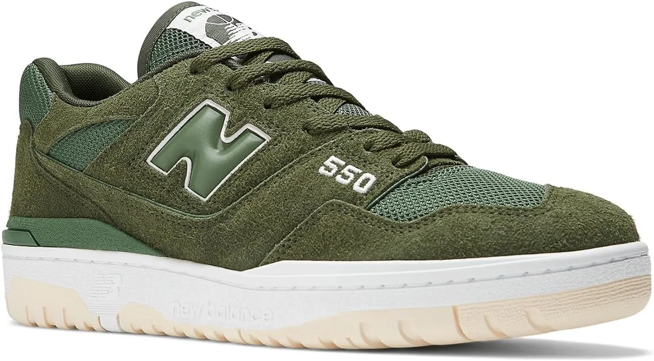 New Balance 550 Mens Sneakers