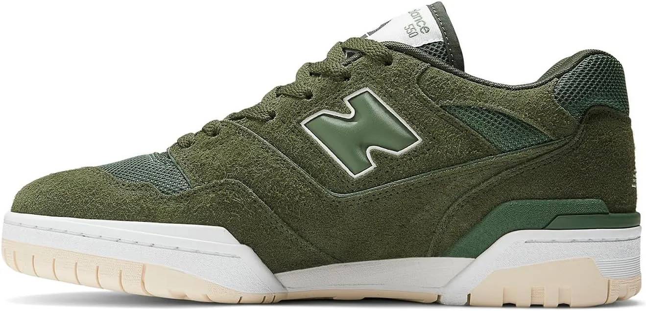 New Balance 550 Mens Sneakers