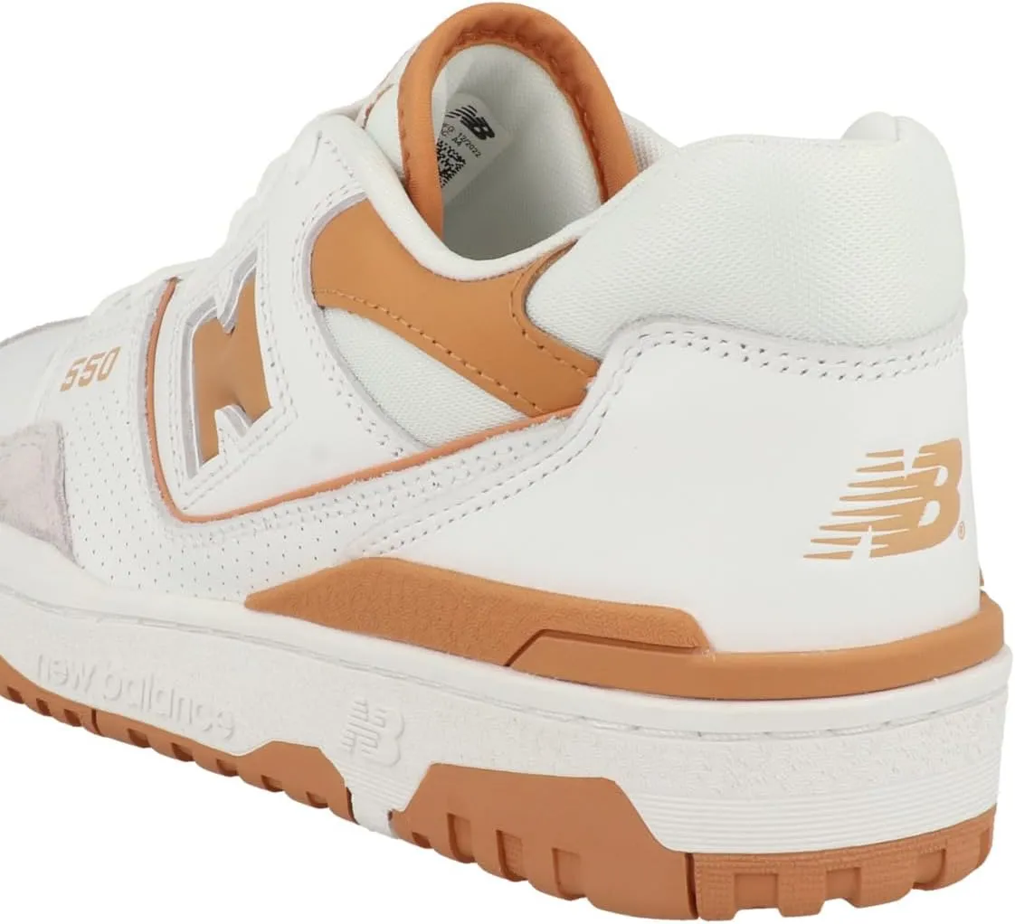 New Balance 550 Mens Sneakers