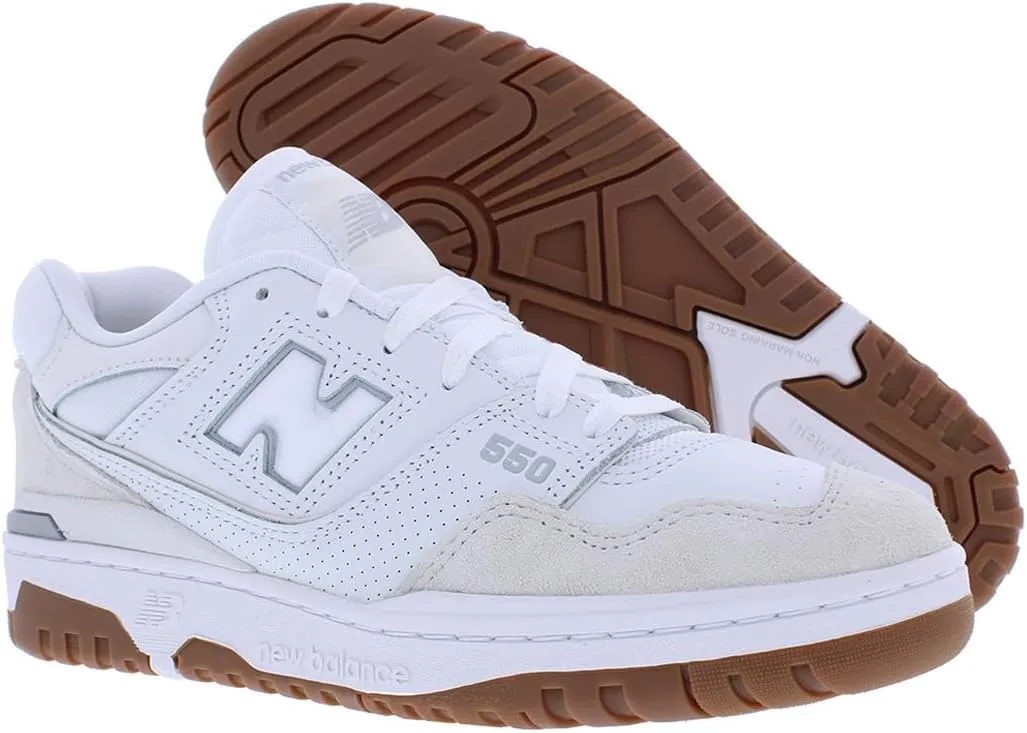 New Balance 550 Mens Sneakers