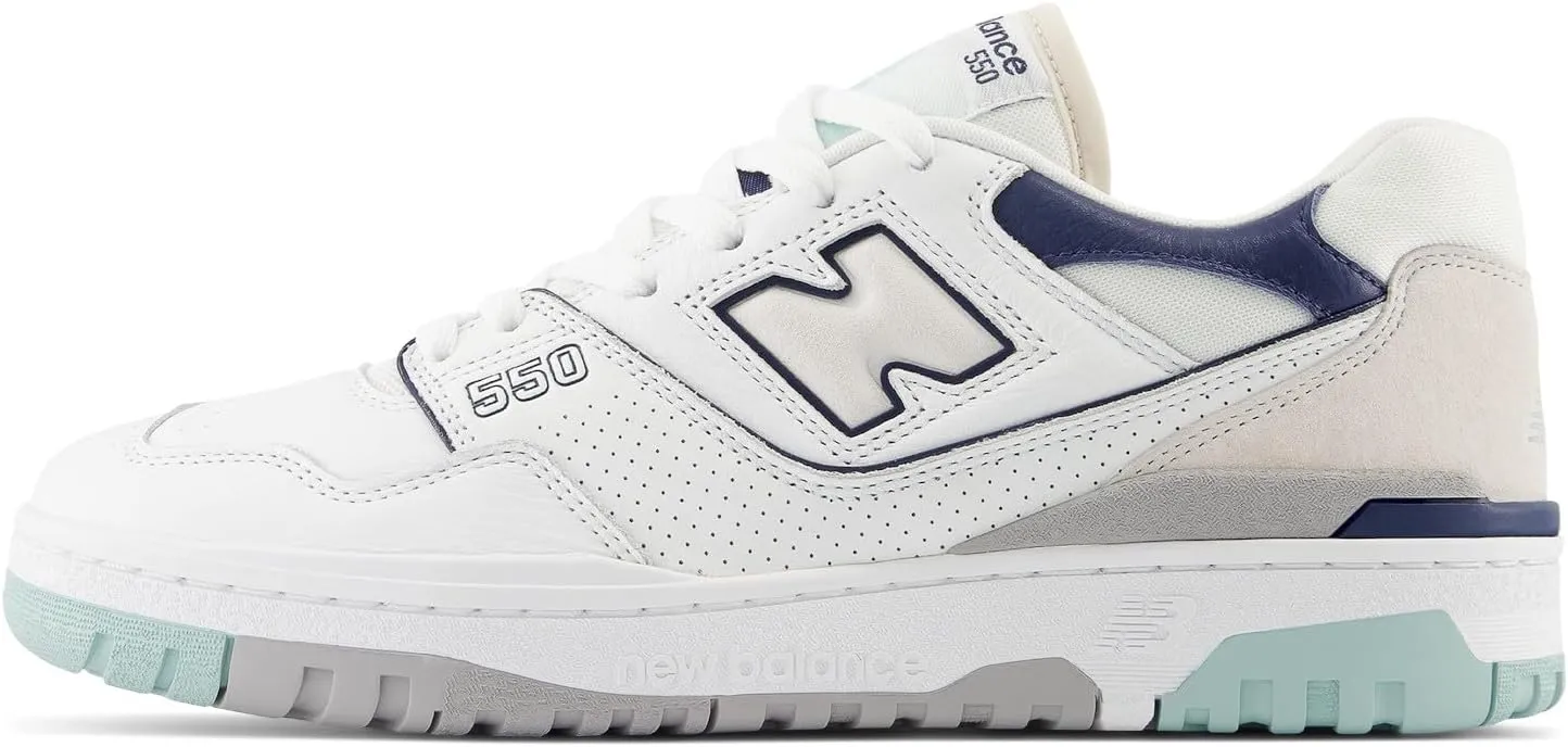 New Balance 550 Mens Sneakers