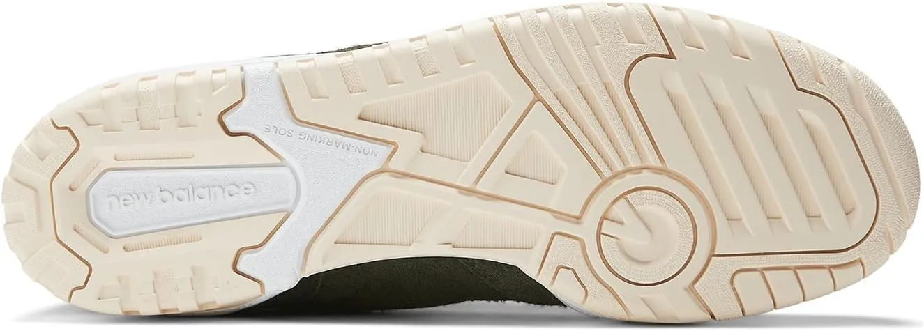 New Balance 550 Mens Sneakers