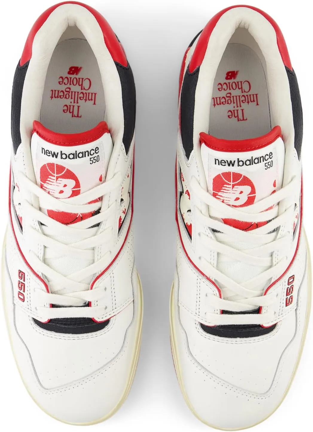 New Balance 550 Mens Sneakers