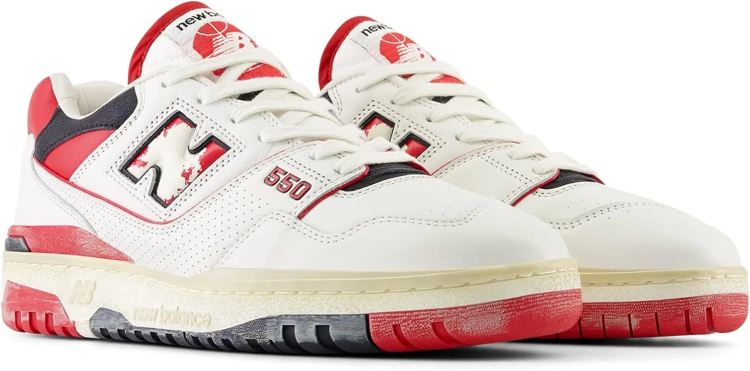 New Balance 550 Mens Sneakers