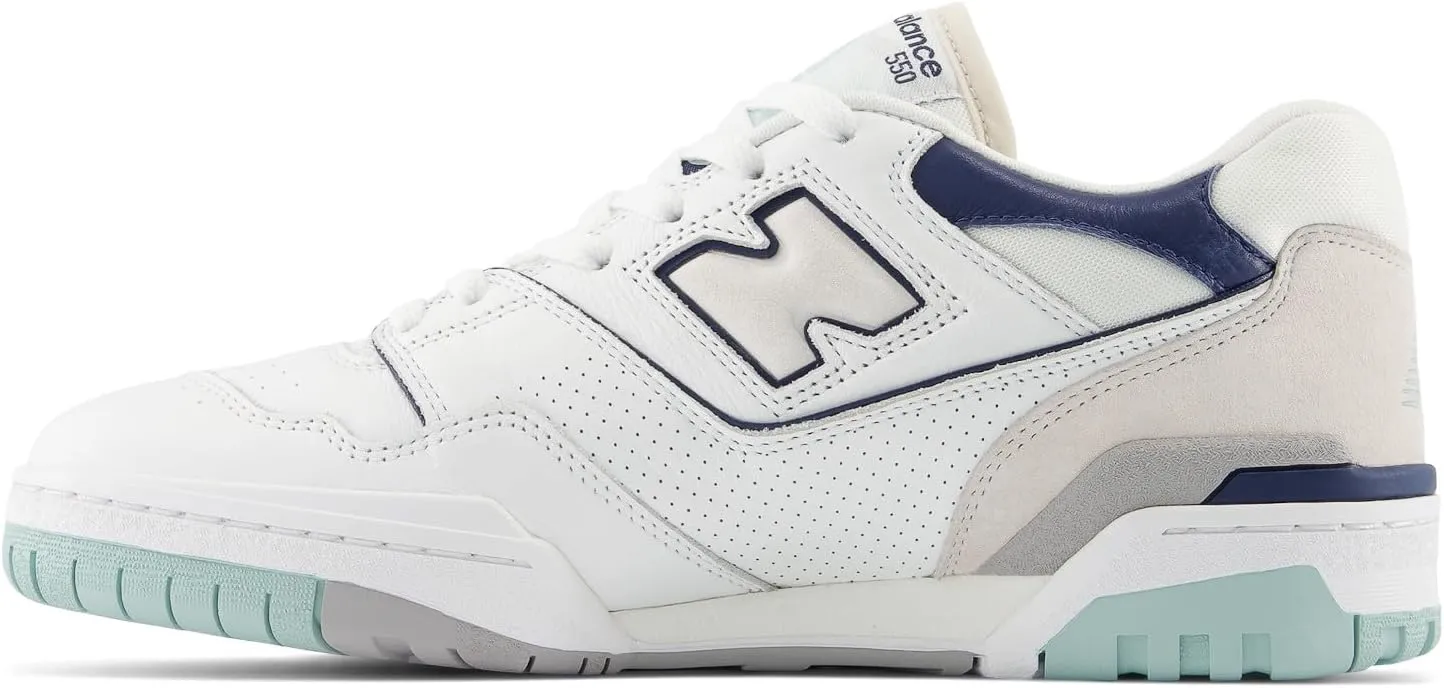 New Balance 550 Mens Sneakers