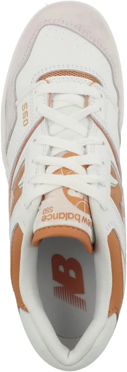 New Balance 550 Mens Sneakers