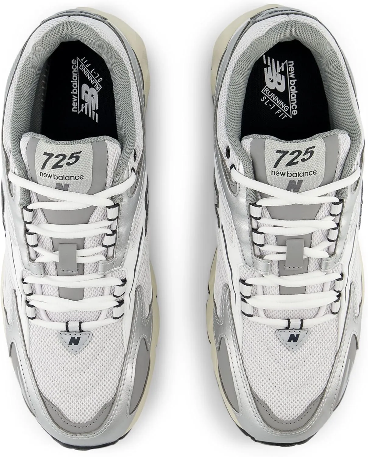 New Balance 725 Unisex Sneakers