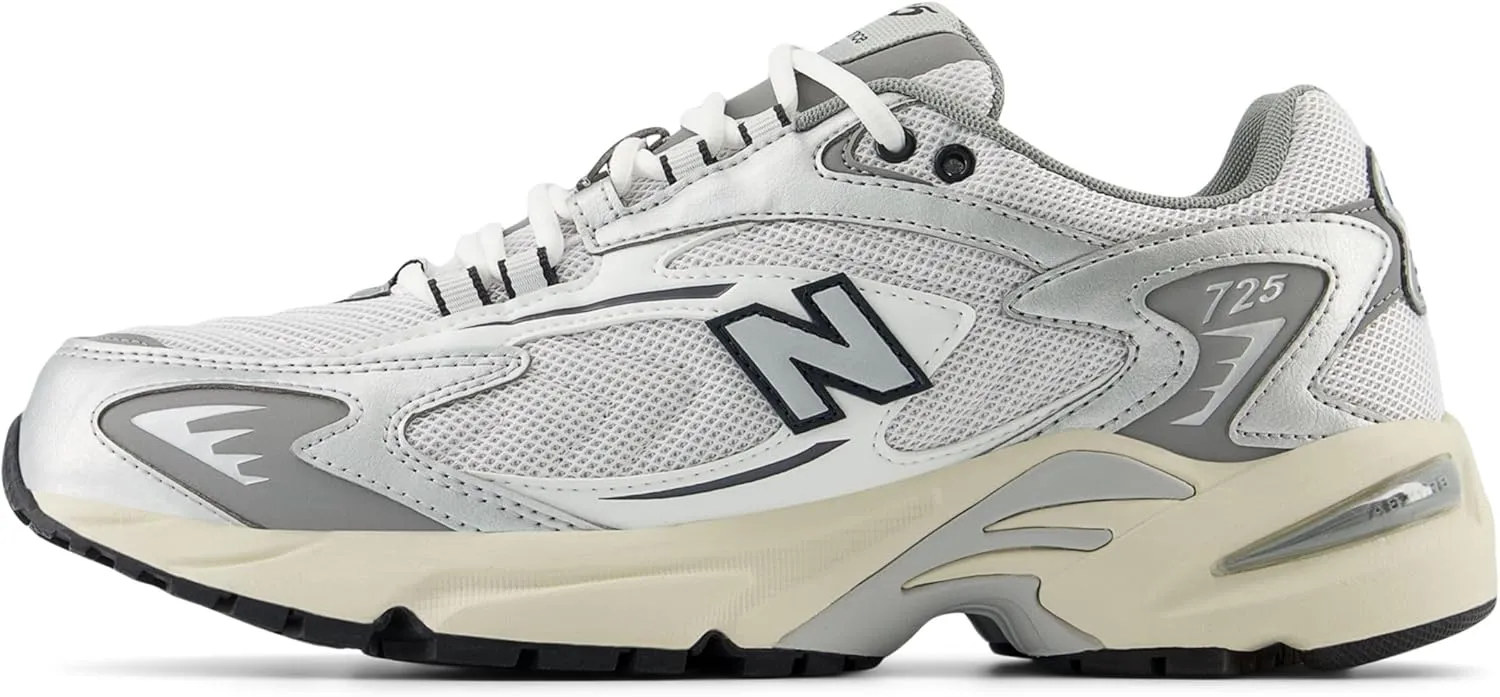 New Balance 725 Unisex Sneakers