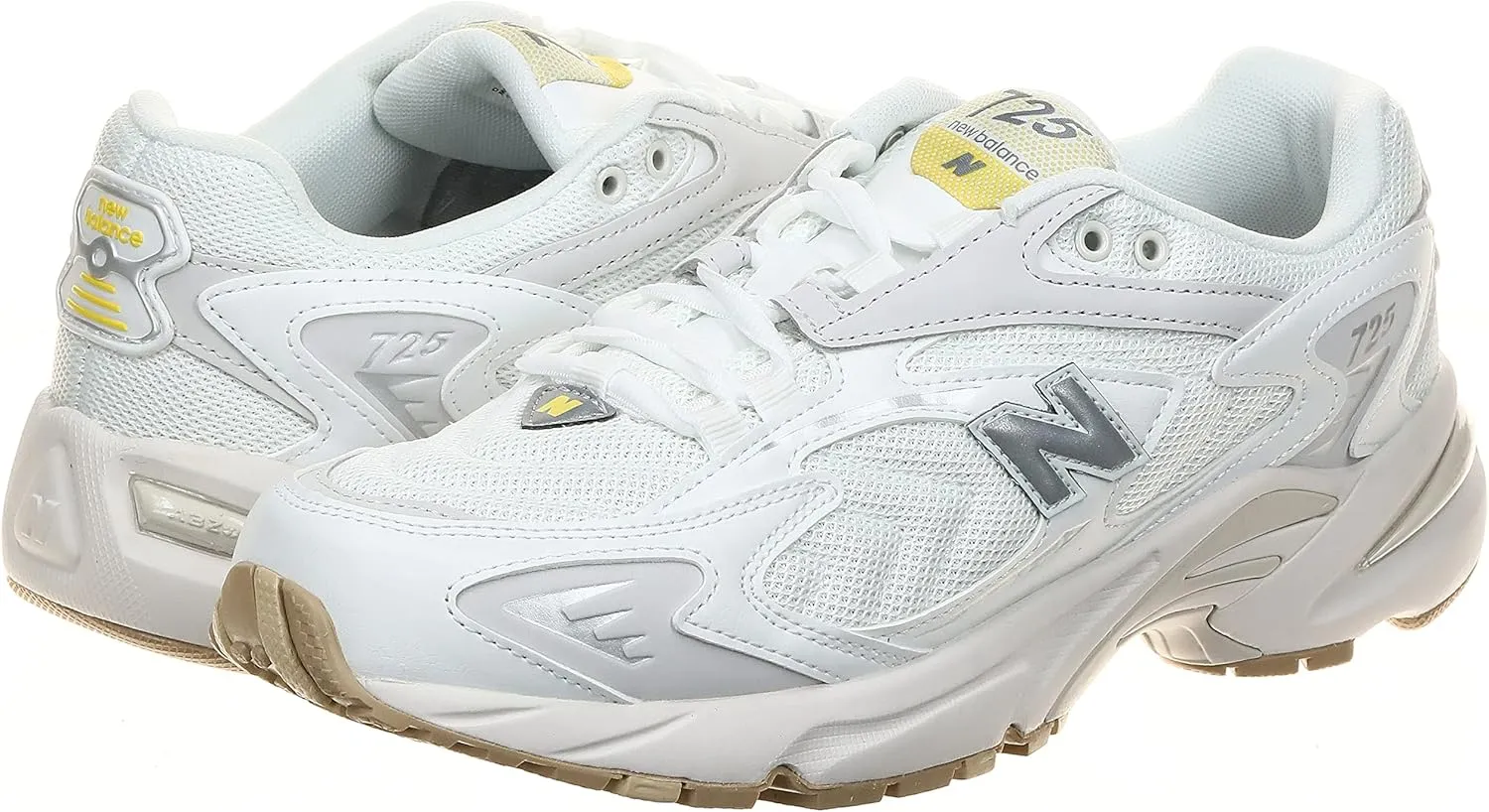 New Balance 725 Unisex Sneakers