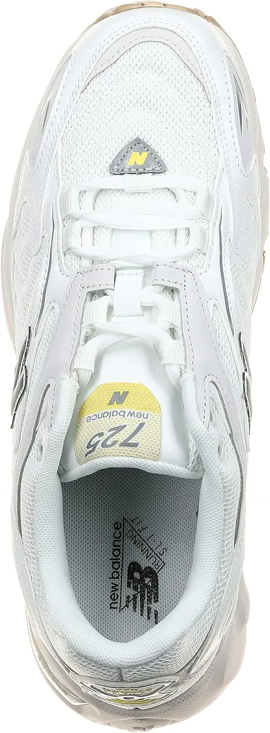 New Balance 725 Unisex Sneakers