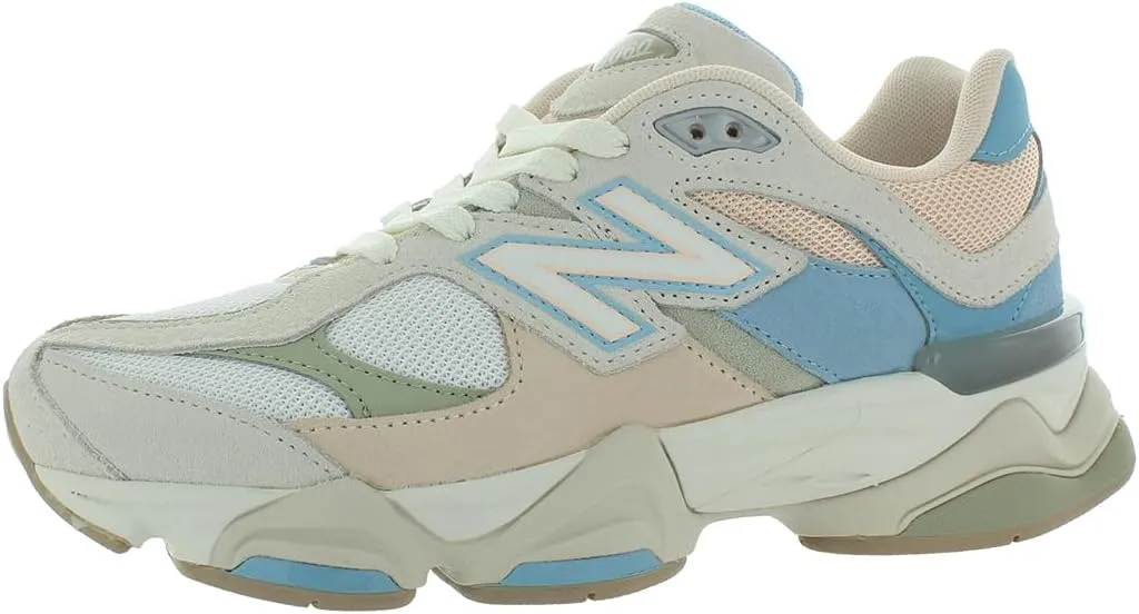 New Balance 9060 Big Kid Sneakers