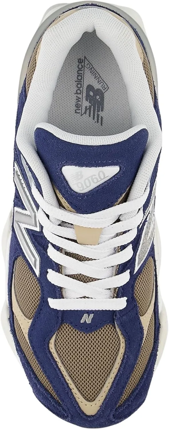 New Balance 9060 Big Kid Sneakers