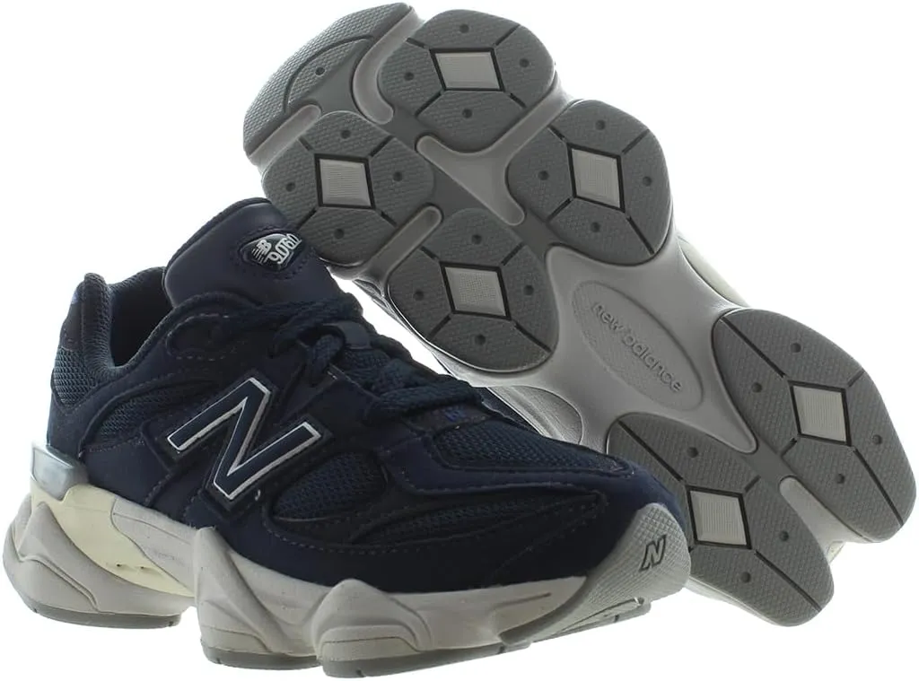 New Balance 9060 Big Kid Sneakers
