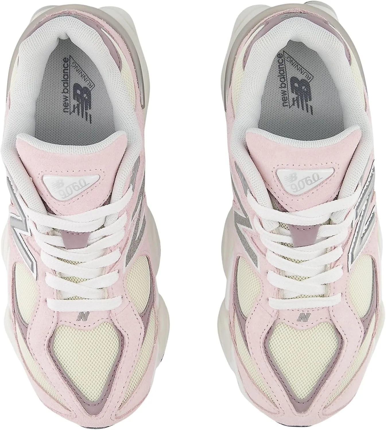 New Balance 9060 Big Kid Sneakers