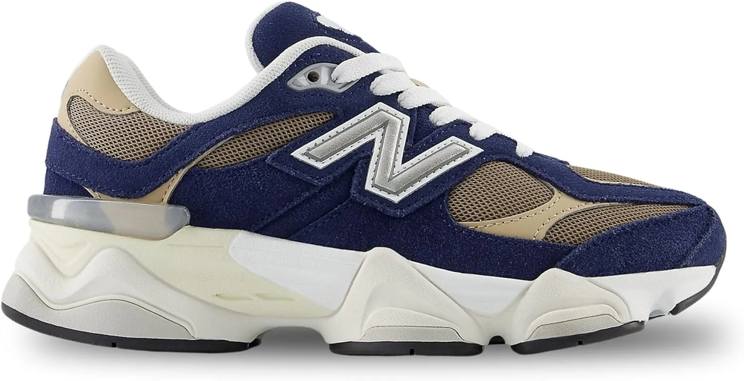 New Balance 9060 Big Kid Sneakers