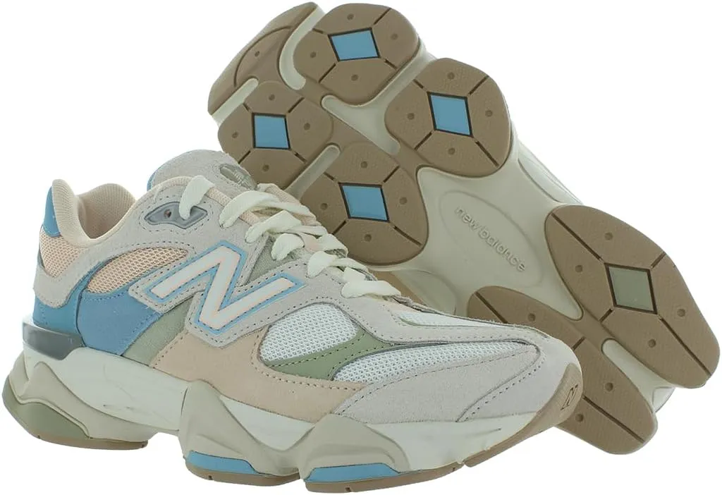 New Balance 9060 Big Kid Sneakers