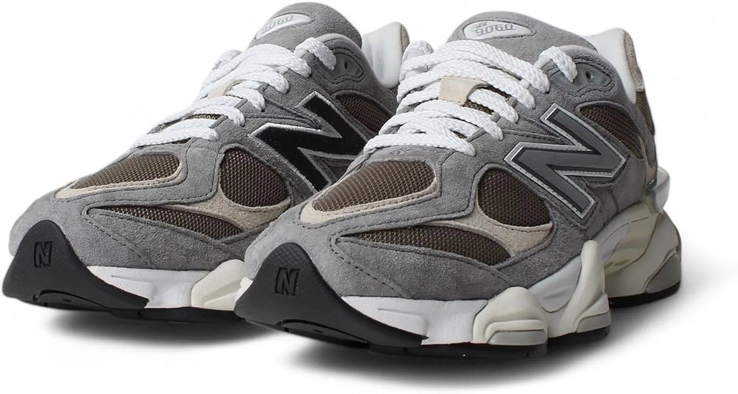 New Balance 9060 Mens Sneakers