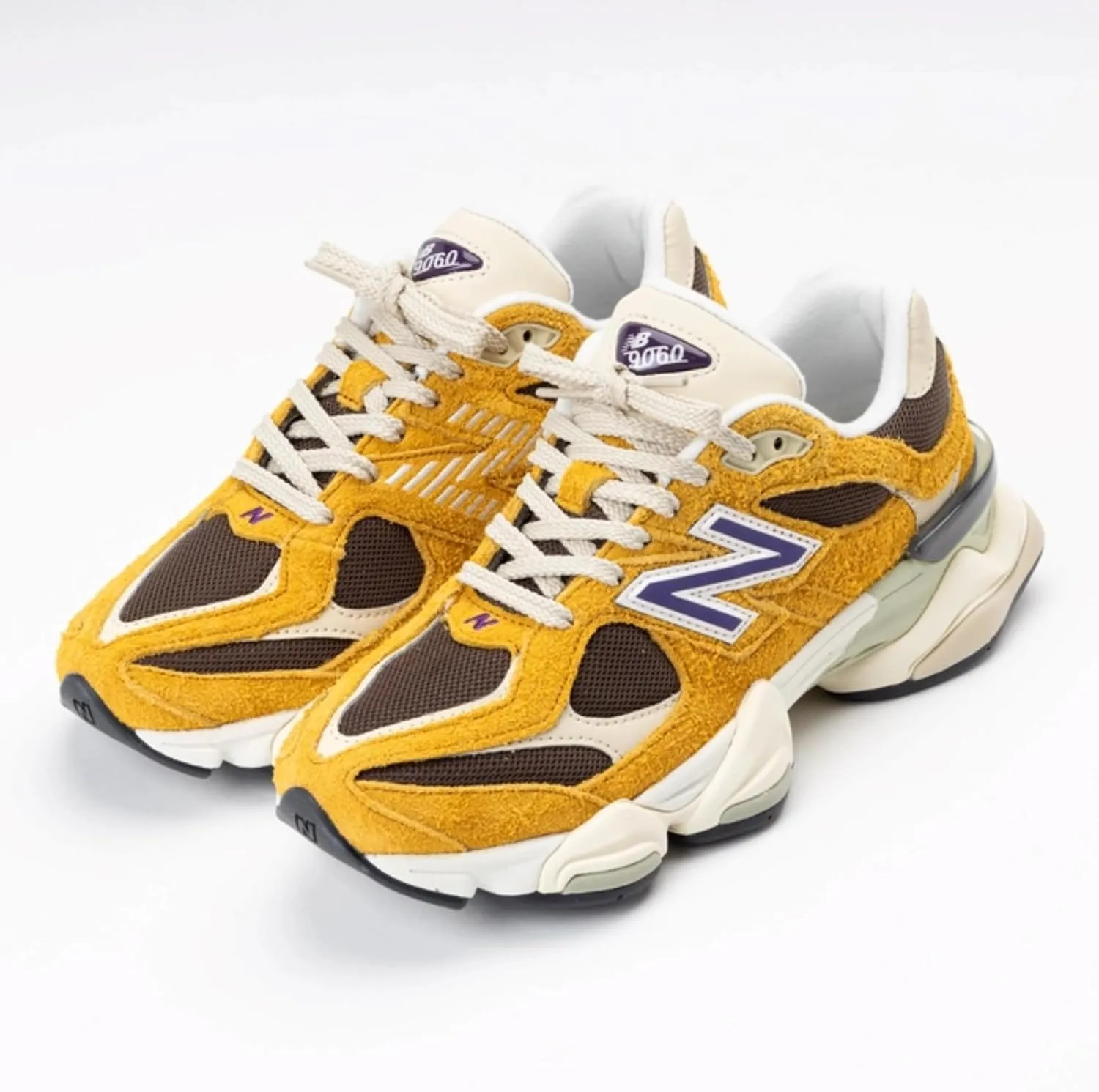 New Balance 9060 Men's Sneakers