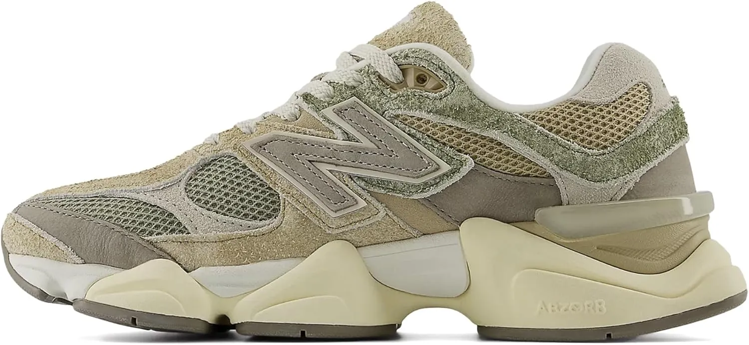 New Balance 9060 Mens Sneakers
