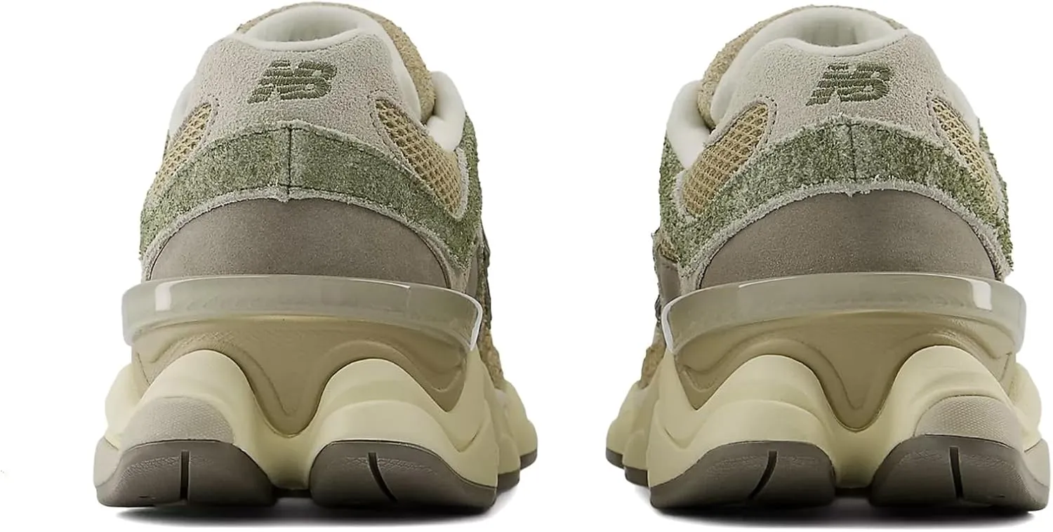 New Balance 9060 Mens Sneakers
