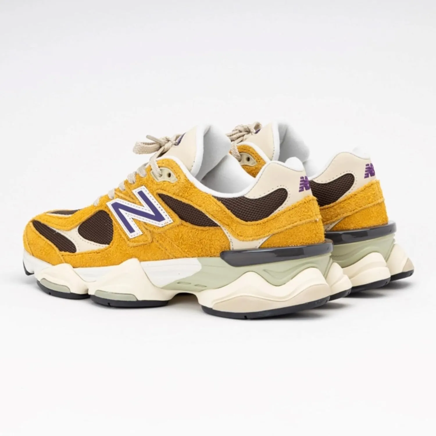 New Balance 9060 Men's Sneakers