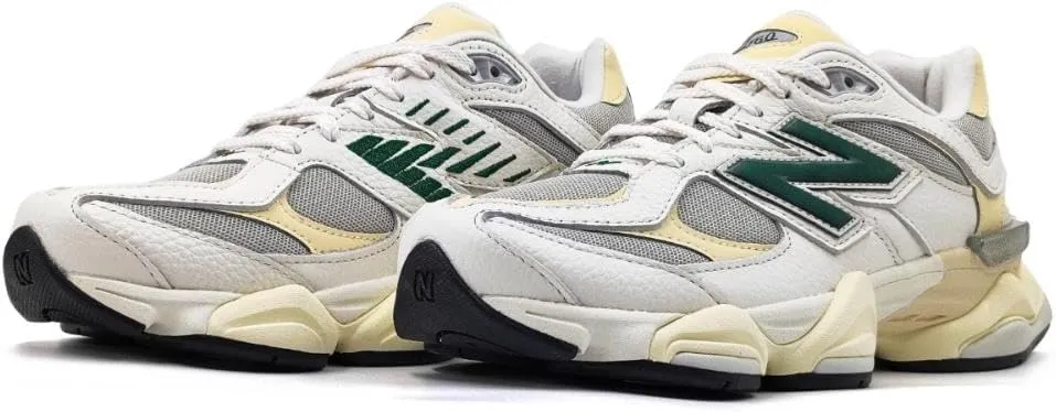 New Balance 9060 Unisex Sneakers