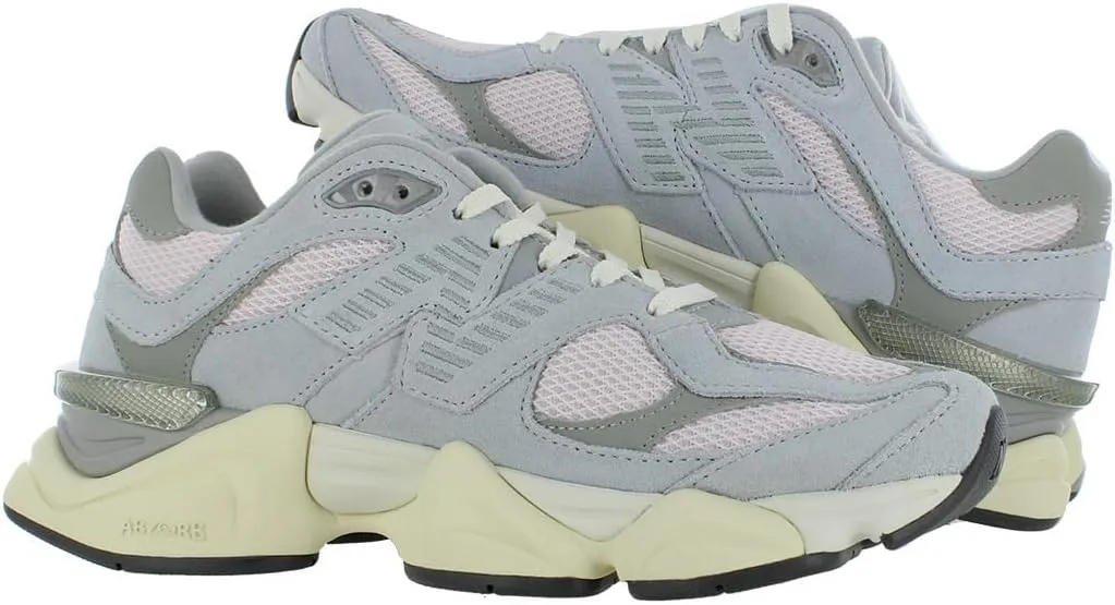 New Balance 9060 Unisex Sneakers