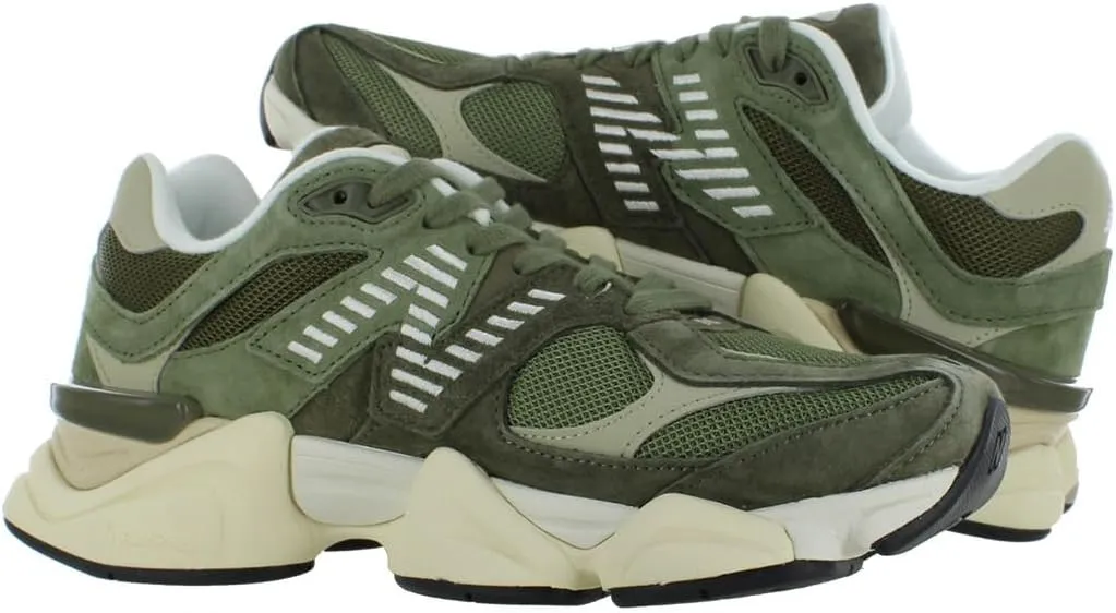 New Balance 9060 Unisex Sneakers