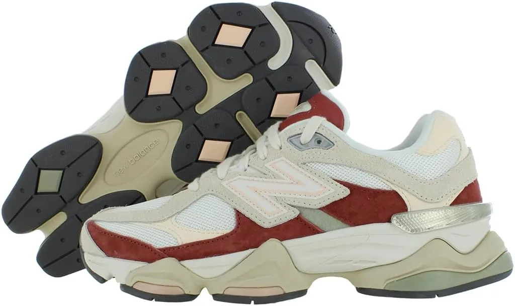 New Balance 9060 Unisex Sneakers