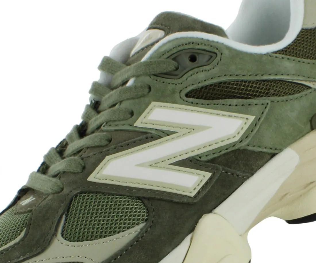 New Balance 9060 Unisex Sneakers