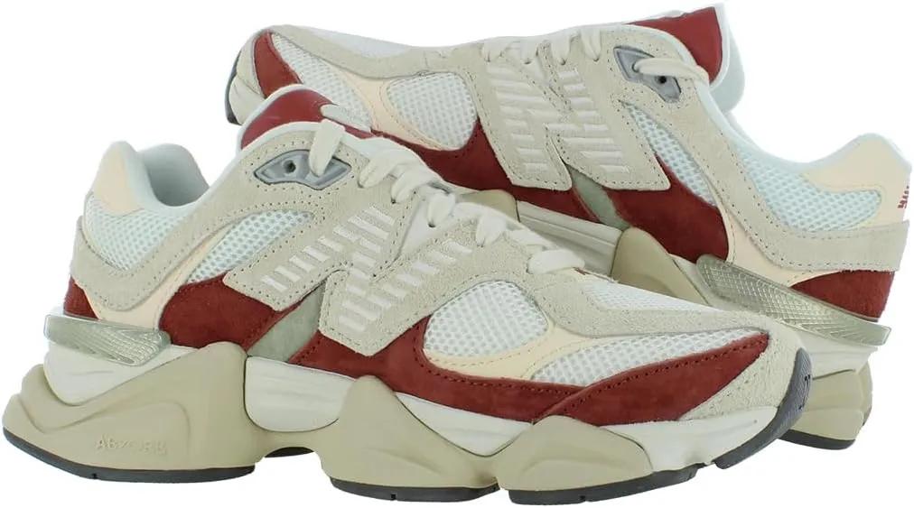 New Balance 9060 Unisex Sneakers