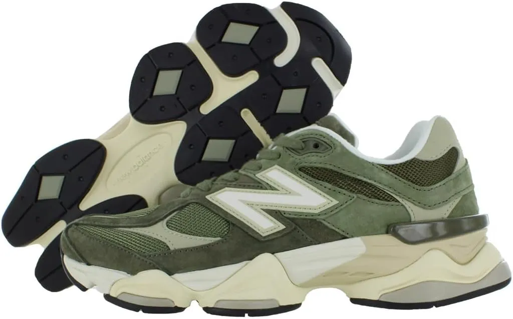 New Balance 9060 Unisex Sneakers