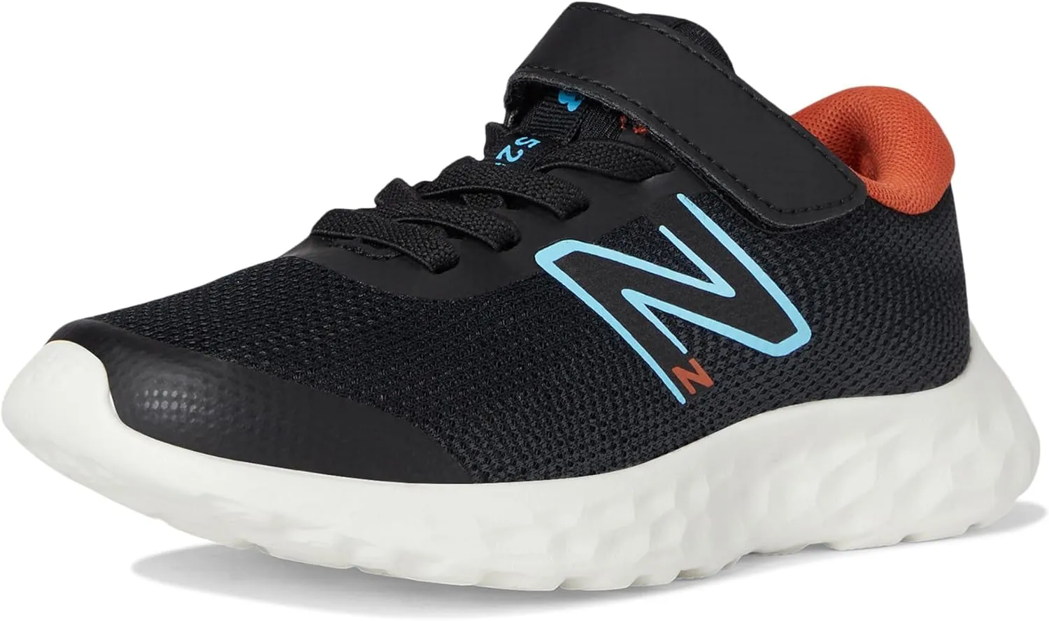 New Balance Boy's, 520v8 Sneaker - Little Kid