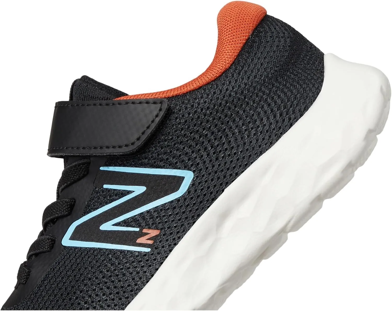 New Balance Boy's, 520v8 Sneaker - Little Kid