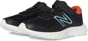 New Balance Boy's, 520v8 Sneaker - Little Kid