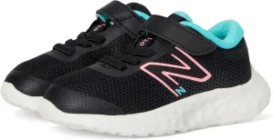 New Balance Boy's, 520v8 Sneaker - Little Kid